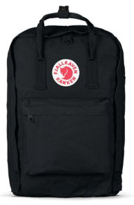 fjallraven backpack in stores