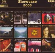 Title: Showcase 2005, Artist: 