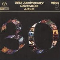 Title: 30Th Anniversary Celebration Album, Artist: 