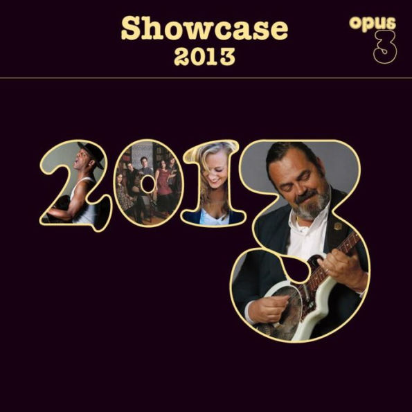 Showcase 2013