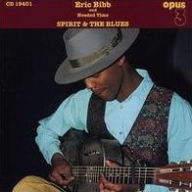 Title: Spirit and the Blues, Artist: Eric Bibb