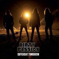 Different Tomorrow (Dirty Passion)