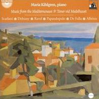 Music from the Mediterranean