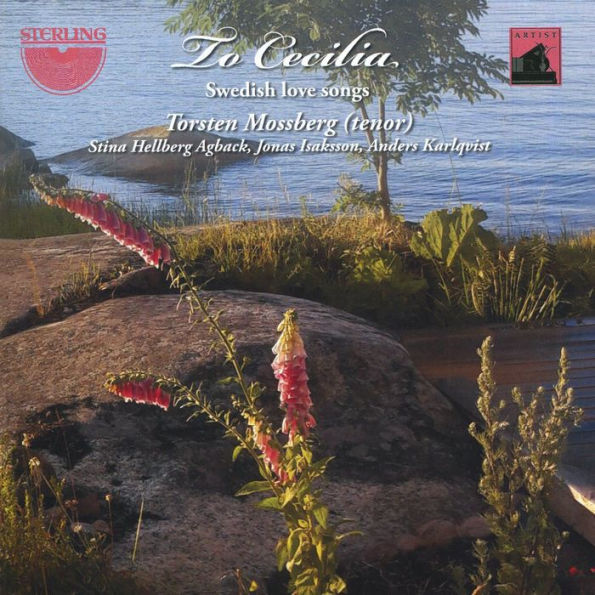 To Cecilia: Swedish love songs