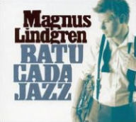 Title: Batucada Jazz, Artist: Magnus Lindgren