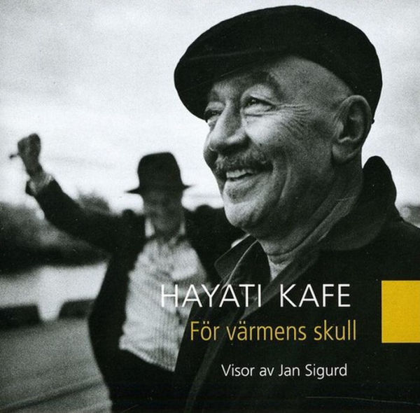 F¿¿r V¿¿rmens Skull: Visor av Jan Sigurd