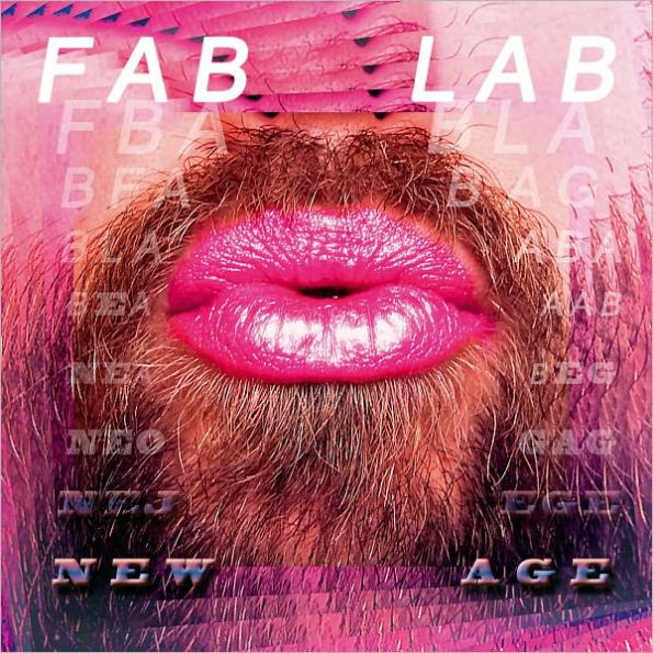 Fab Lab: New Age