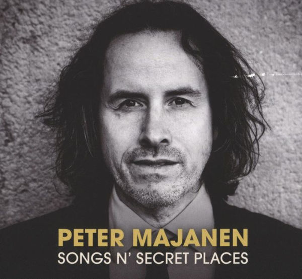 Songs N' Secret Places