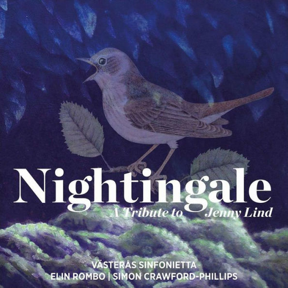 Nightingale: A Tribute to Jenny Lind