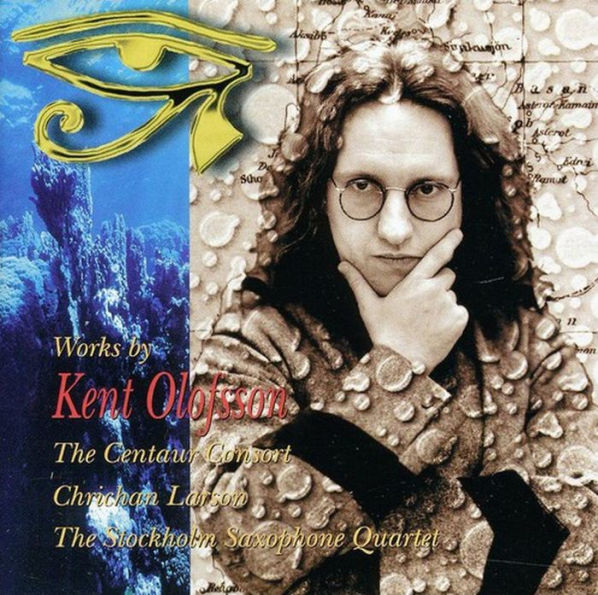 The Veiled Hearts: Works by Kent Olofsson