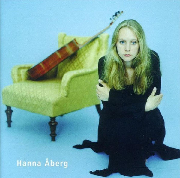 Hanna Aberg