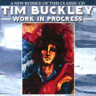 Title: Works in Progress, Artist: Tim Buckley