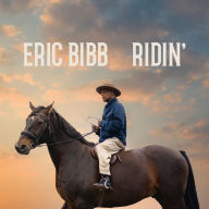 Title: Ridin', Artist: Eric Bibb