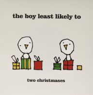 Title: Two Christmases, Artist: The Boy Least Likely To