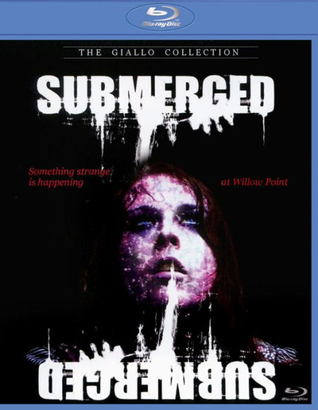 Submerged [Blu-ray]