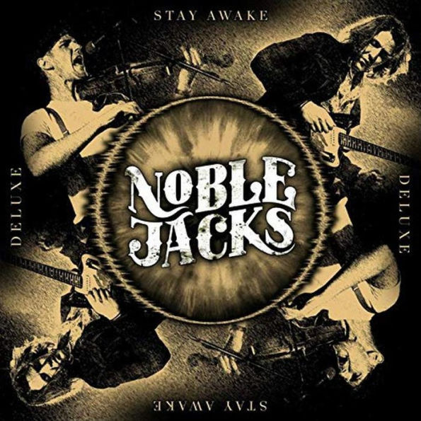 Stay Awake [Deluxe]