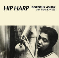 Title: Hip Harp, Artist: Frank Wess