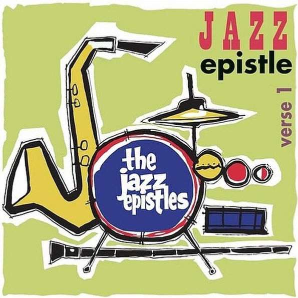 Jazz Epistle, Vol. 1