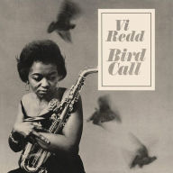 Title: Bird Call, Artist: Vi Redd