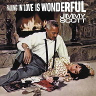 Title: Falling in Love Is Wonderful, Artist: Little Jimmy Scott