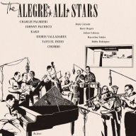 Title: The Alegre All-Stars, Artist: The Alegre All-Stars