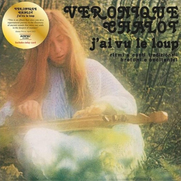 J'ai Vu Le Loup