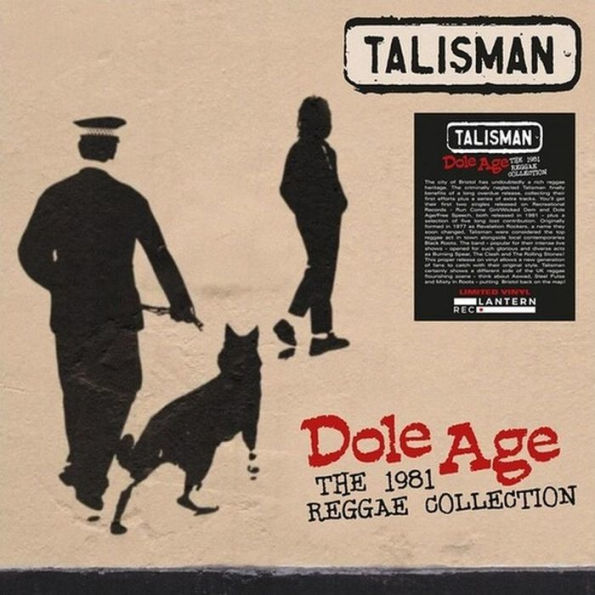 Dole Age: The 1981 Reggae Collection