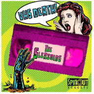 Title: VHS Death, Artist: The Sleazoids