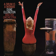 Title: A Drum Is a Woman, Artist: Duke Ellington