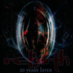 Alternative view 1 of Rebirth: 20 Years Later