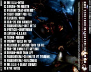 Alternative view 2 of Rebirth: 20 Years Later