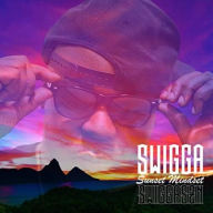 Title: Sunset Mindset, Artist: Swigga