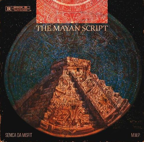 The Mayan Script