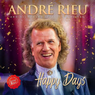 Title: Happy Days, Artist: Andre Rieu