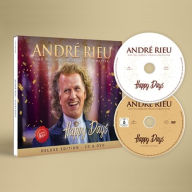 Title: Happy Days, Artist: Andre Rieu