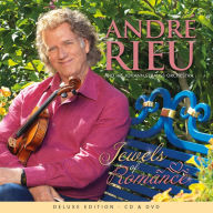 Title: André Rieu: Jewels of Romance [CD/DVD], Artist: Andre Rieu