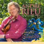 André Rieu: Jewels of Romance [CD/DVD]