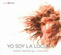 Yo Soy la Locura