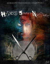 Title: Hyde's Secret Nightmare [Blu-ray]