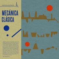 Title: Vientos Eléctricos, Artist: Mecanica Clasica