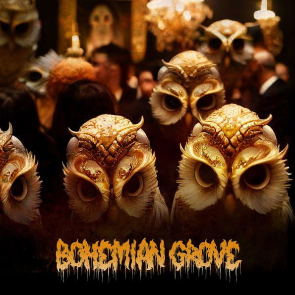 Bohemian Grove