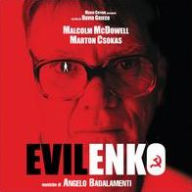 Title: Evilenko [Original Soundtrack], Artist: Angelo Badalamenti