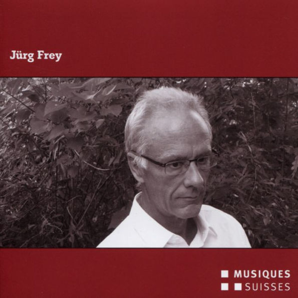 J¿¿rg Frey