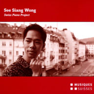 Title: Swiss Piano Project, Artist: See Siang Wong