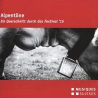 Alpentone: Festival, 2015