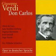 Verdi: Don Carlos