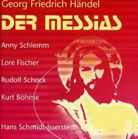 Handel: Der Messias