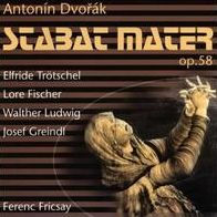 Dvor¿¿k: Stabat Mater, Op. 58