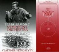 Title: Rimsky-Korsakov: May Night, Artist: Tchaikovsky Symphony Orchestra of Moscow Radio