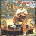 Title: Dave Pell Octet Plays Again, Artist: Dave Pell